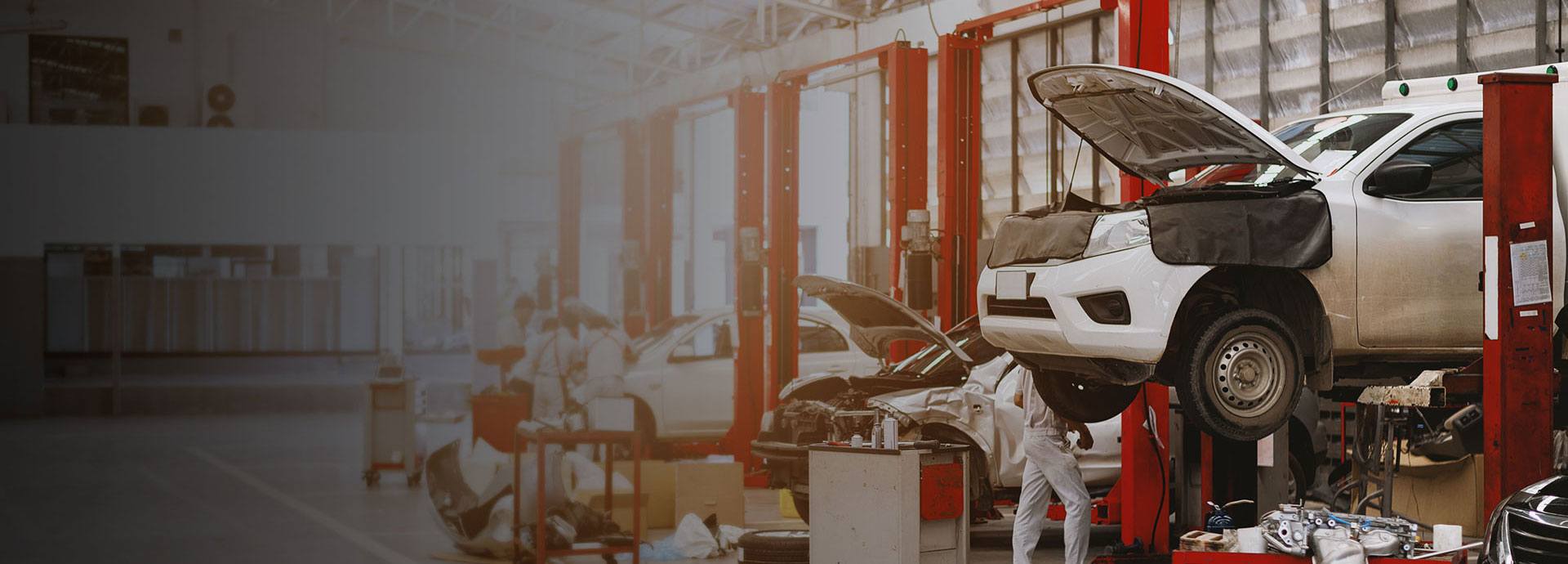 Gelling's Auto Service - Slideshow Image 1